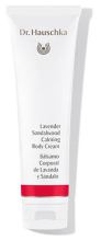 Lavender and Sandalwood Body Balm 145 ml Lavender and Sandalwood Body Balm 145 ml