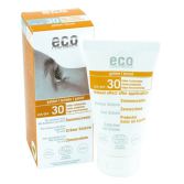 Sun Cream SPF 30 Toned 75 ml