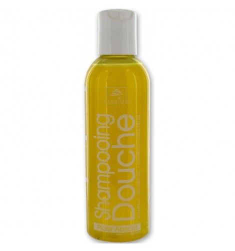 Apricot Delight Shampoo 100 ml