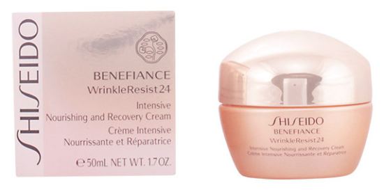 Benefiance Wrinkleresist 24 Intense Recovery Cream 50 ml