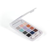 Case Eyephone White And Fuchsia