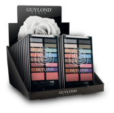 14 Shades Kit COSMETIC AND 2 Maquillajes