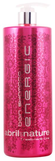 Energic Shampoo 1000 ml