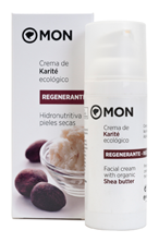 MON Regenerating Karit&eacute; Face Cream 50 ml