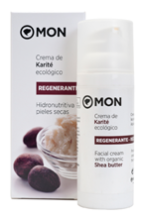 Regenerating Karit&eacute; Face Cream 50 ml
