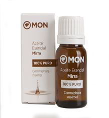 MON Myrrh Essential Oil 10 ml
