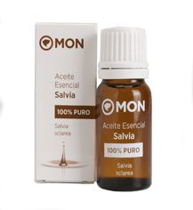 MON Sage Essential Oil 12 ml