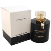 Lumiere Noire Ep 100 vapo