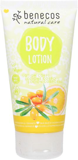 Buckthorn and Orange