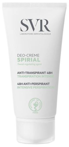 Creme Spirial 50Ml Creme Spirial 50Ml