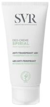 Creme Spirial 50Ml Creme Spirial 50Ml