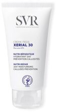 Xerial 30 Foot Cream 50Ml