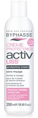 Protective Cream Activ-Liss 250 Ml