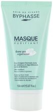 Home Spa Experience Mascarilla Facial Purificante 150 ml