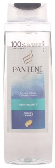 Purifying Pro V Shampoo 270 ml