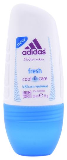 Wom Fresh Roll On Deodorant 50 ml