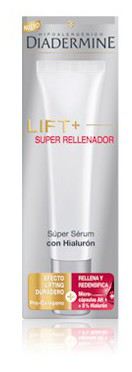 Lift 50 ml Superrellenador Serum 30 ml
