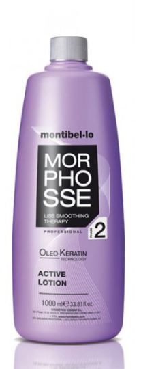 Active Lotion Morphosse 1000 ml