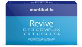 Revive Cyto-Complex Concentrate 12 x 7 ml
