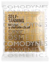 Comodynes Self-tanning wipes Comodynes Self-tanning wipes
