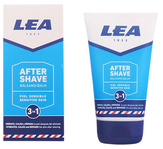 Sensitive Skin After Shave Balm 3 In 1 125 Ml Sensitive Skin After Shave Balm 3 In 1 125 Ml