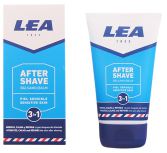Sensitive Skin After Shave Balm 3 In 1 125 Ml Sensitive Skin After Shave Balm 3 In 1 125 Ml