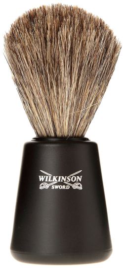 The Wilkinson Sword Shaving Brush