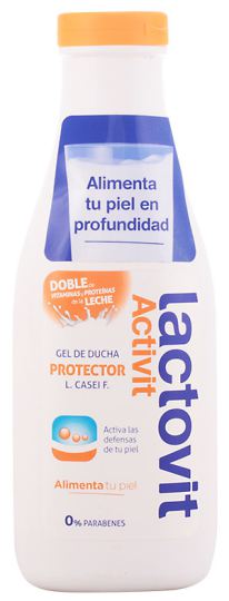Activit Protective shower gel 600 ml