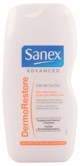 Advanced Dermorestore Shower Gel 475 ml