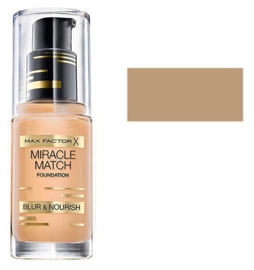 Miracle Match Makeup Base