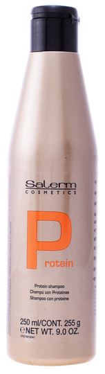 Shampoo Proteins Gold Line