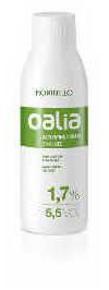 Oalia Activating Cream 5.5 Vol (1.7%) 90 ml