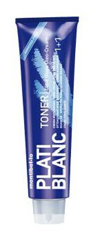 Decolouring Platiblanc Toner Silver 60 gr