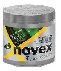 Bamboo Sprout Hair Mask 210 gr