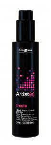Heat Smoothing Cream Create 150 ml
