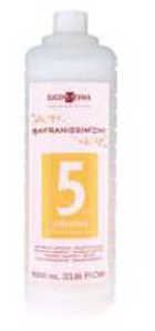 Emulsion 1000ml Safranissim'Oh 5Vol