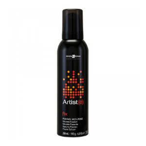 Fixing Mousse Artiste 200 ml
