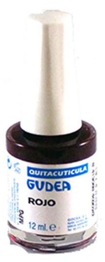 LIQUID CUT&Iacute;CULA REMOVAL (RED QUITACUT&Iacute;CULAS) 250ML