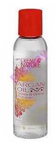 Argan Oil Gloss and Shine Polisher Protective Serum 118 ml