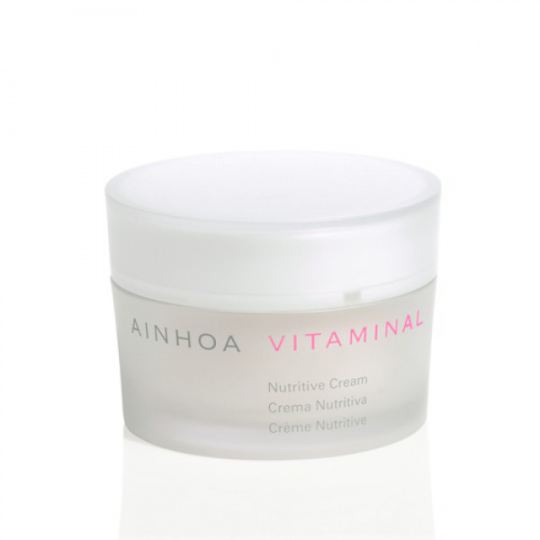 Vitaminal Nourishing Cream 200 Ml