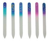 Lima Double Glass With Pedreria