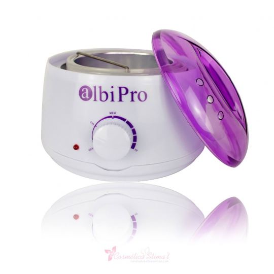 Paraffin Wax melter And 450 Ml