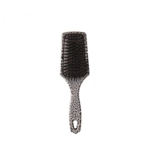Bifull Paddle Brushes Clakle Mini Grey