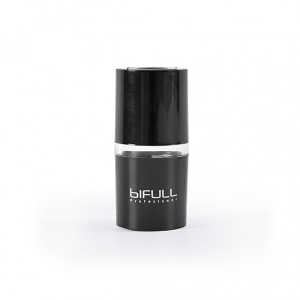 Double Mine Round Pencil Sharpener