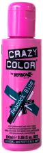 Crazy Color 45 Peacock Blue 100 ml