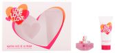 Agatha Ruiz Love Love Love Lot 2 Pz