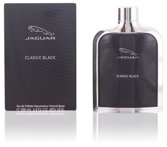 Black Eau De Toilette Spray 100 ml Black Eau De Toilette Spray 100 ml