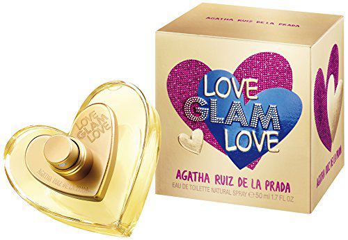 Glam Love Love Edc Vapo 50 Ml
