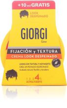 Giorgi Cream Loose Look 125 ml Giorgi Cream Loose Look 125 ml