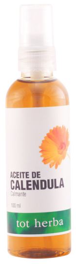 Tot Herba Calendula Body Oil 100 Ml